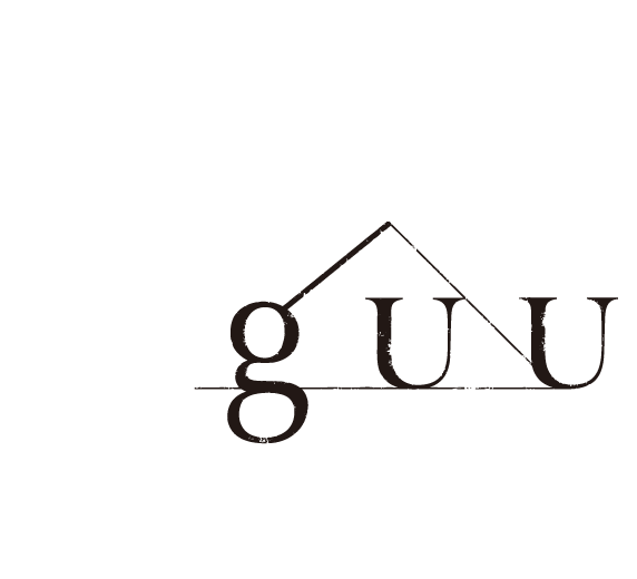 gu-u店名ロゴ